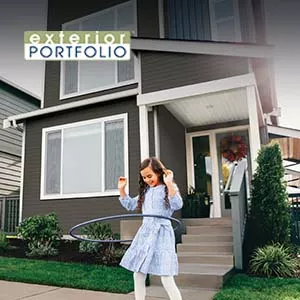 Craneboard Siding By Exterior Portfolio Thumbnail