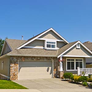 Residential Roofing Services in Milwaukee