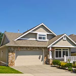 Residential Roofing Services in Milwaukee