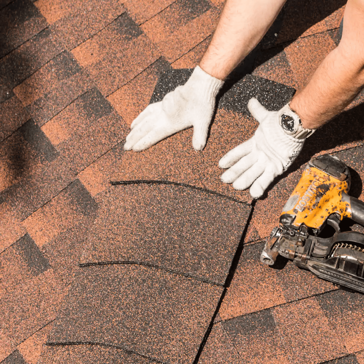 All City Contracting Images
