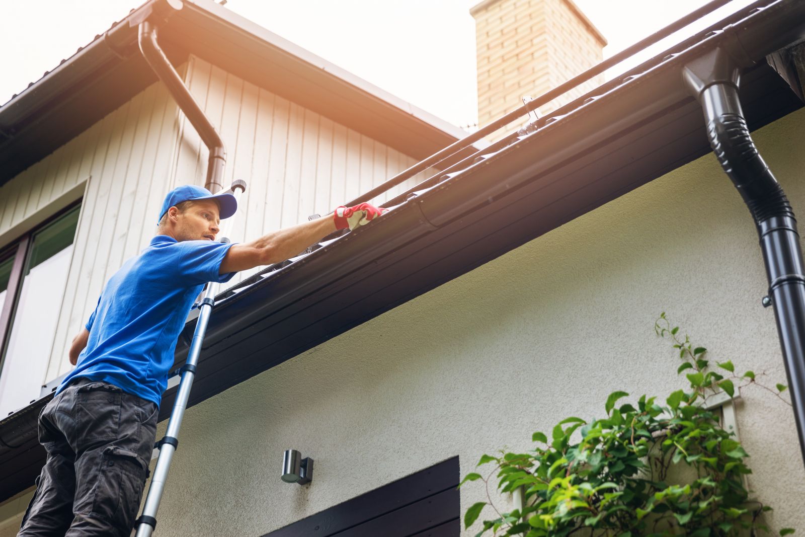 All City Contracting Images