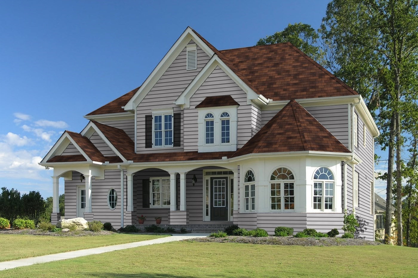 All City Contracting Images