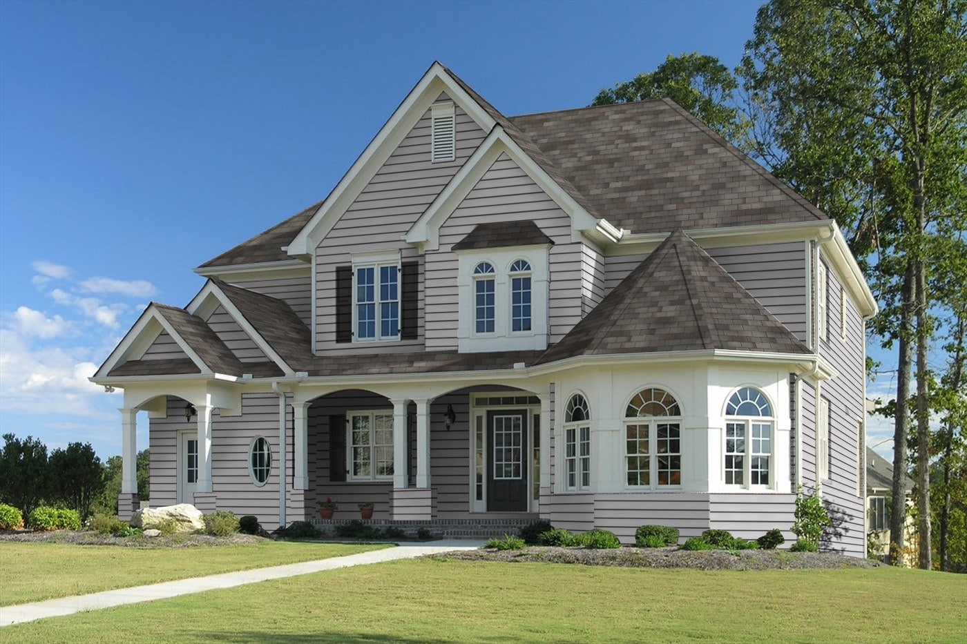 All City Contracting Images