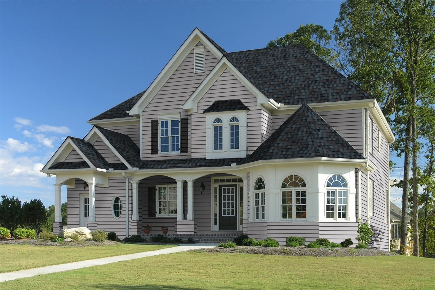 All City Contracting Images