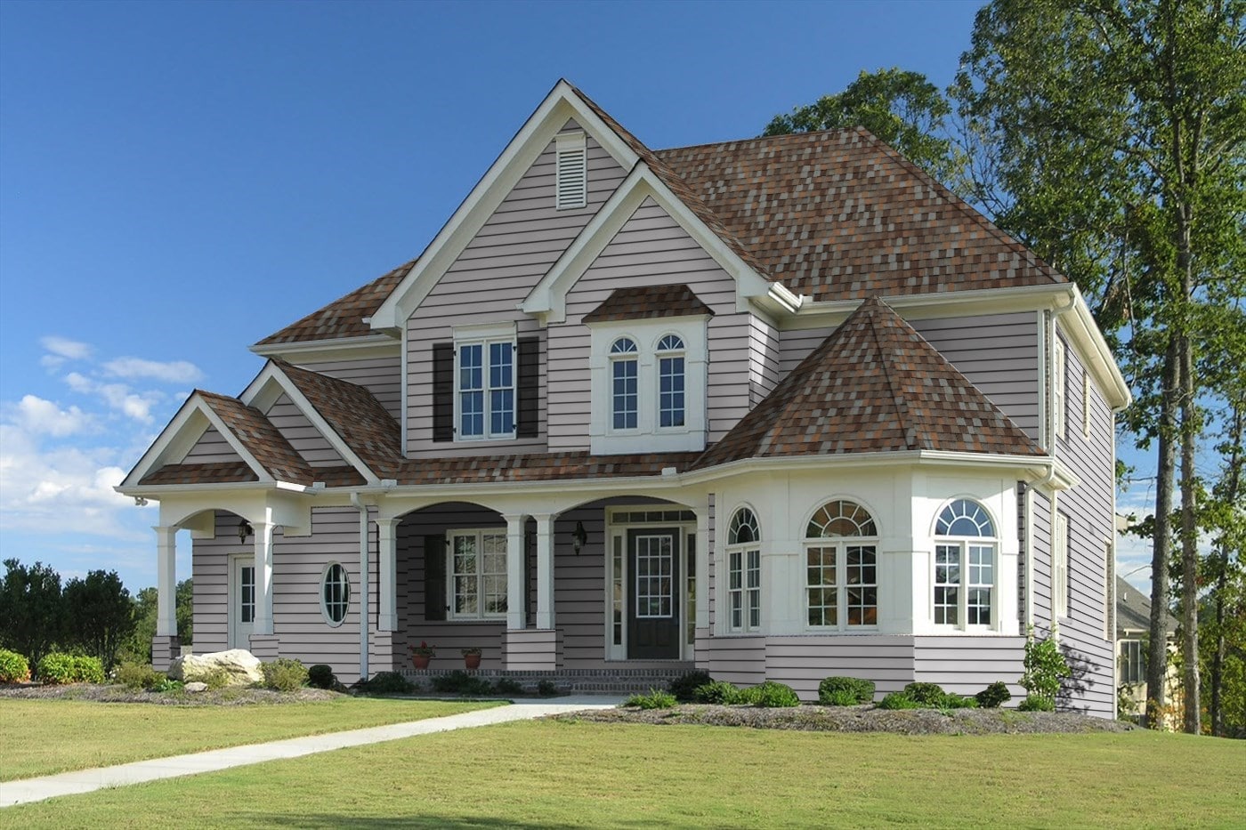 All City Contracting Images