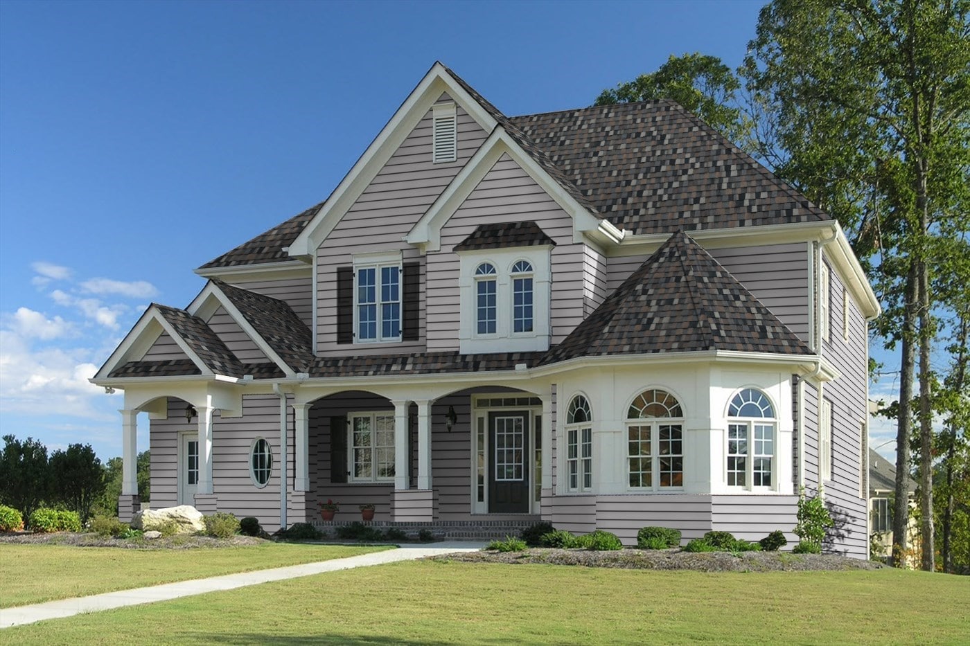 All City Contracting Images