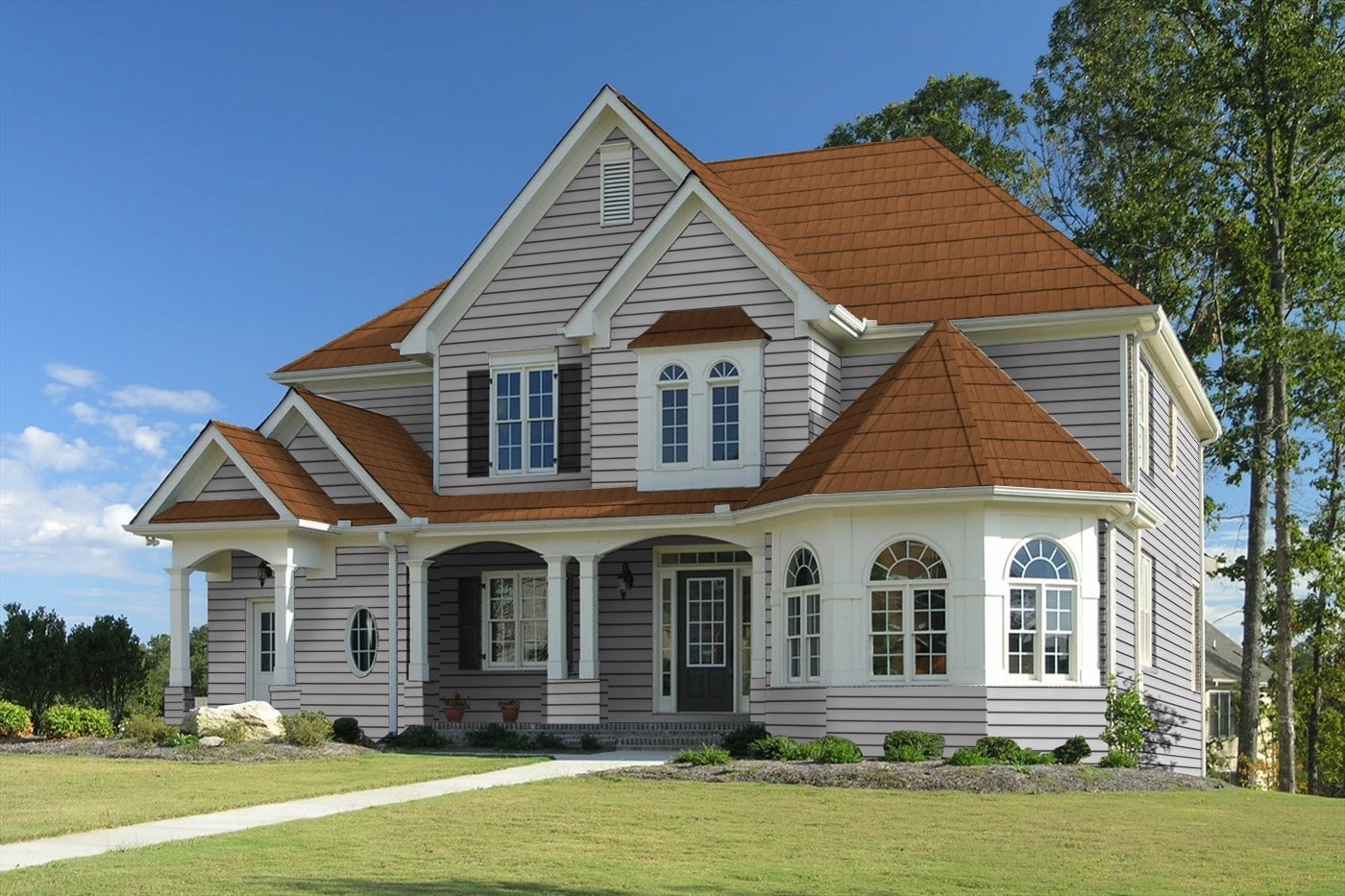 All City Contracting Images