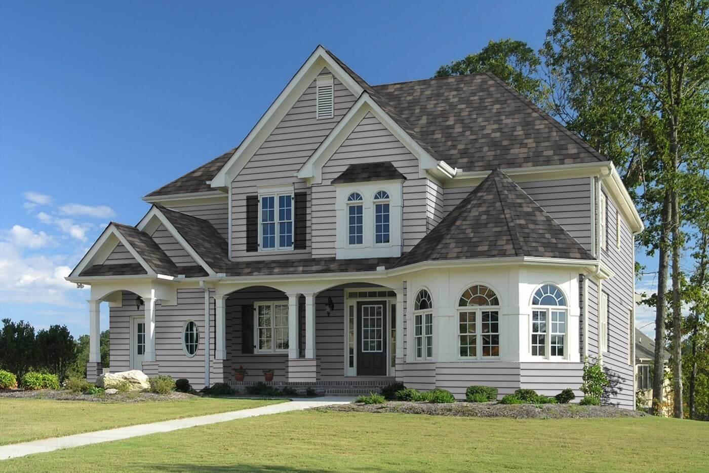 All City Contracting Images