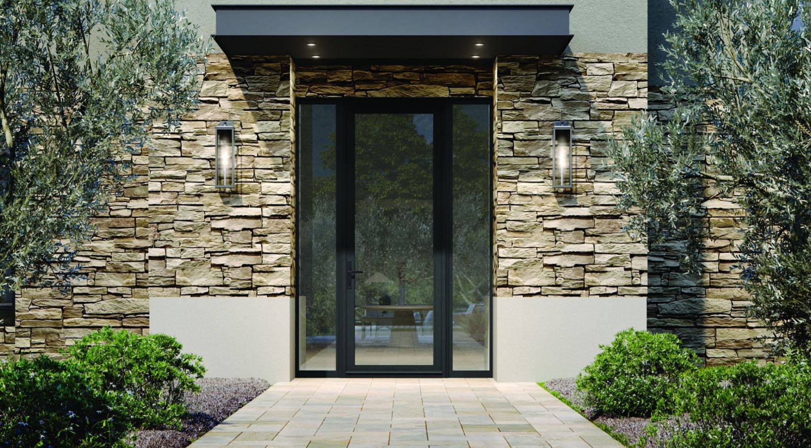 All City Contracting Images