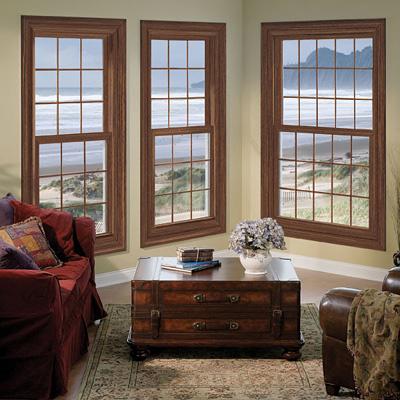 DOUBLE HUNG