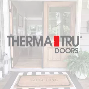 Doors By Therma-Tru Thumbnail